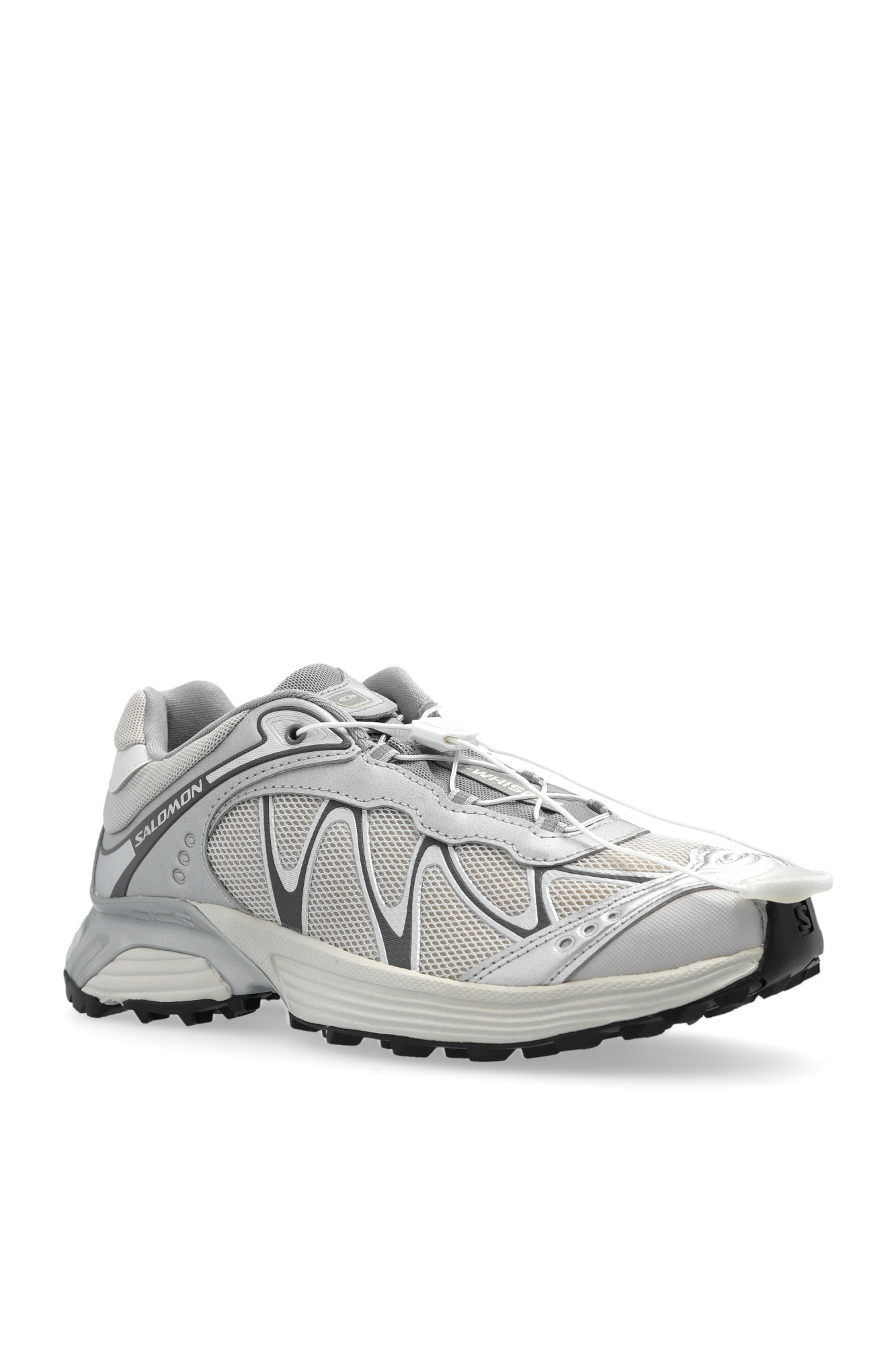 スニーカー Salomon Sneaker Bassa Xt-4 Og Lunar Rock Alloy Silver Buy XT-4 OG by Salomon Australia online - Salomon Australia